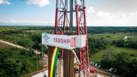 La nueva Ley de Hidrocarburos fortalecerá el rol productivo de YPFB