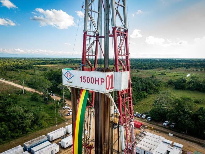 La nueva Ley de Hidrocarburos fortalecerá el rol productivo de YPFB