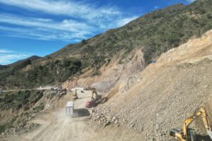 Carretera Cochabamba - Oruro: se levantan las restricciones el 1 de mayo tras concluir las obras