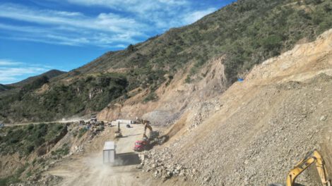 Carretera Cochabamba - Oruro: se levantan las restricciones el 1 de mayo tras concluir las obras