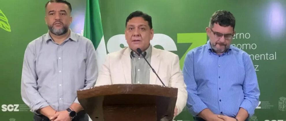 un grupo de personas