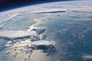 Planeta tierra