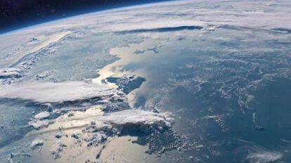 Planeta tierra