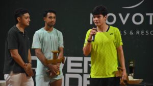 Tenistas Bolivianos en el Roland Garros, Hugo Dellien y Juan Carlos Prado, Segundo Gran Slam
