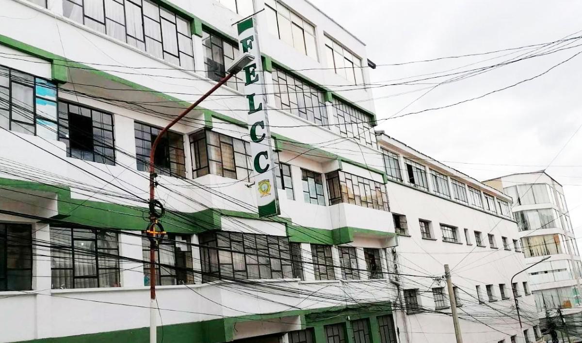 FELCC