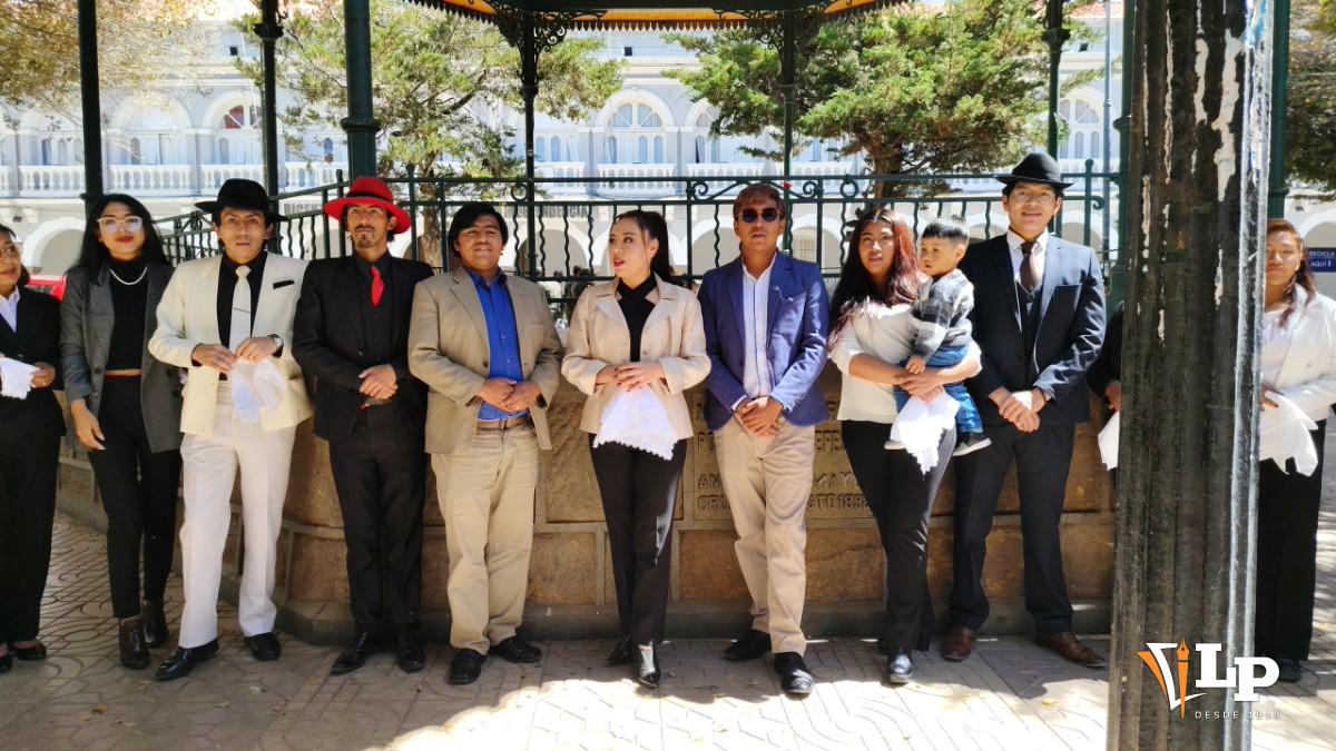 Día Internacional de la Danza