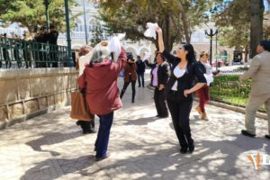 Día Internacional de la Danza