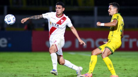 Copa Libertadores, Mirassol vs. Always Ready, Estadio José María de Campos Maia de Mirassol