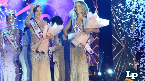 Señorita y la Miss Fexco 2026