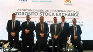 ministerio de mineria