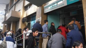 El ‘Perdonazo Tributario’ de multas y sanciones estará vigente hasta el 31 de julio