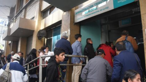 El ‘Perdonazo Tributario’ de multas y sanciones estará vigente hasta el 31 de julio