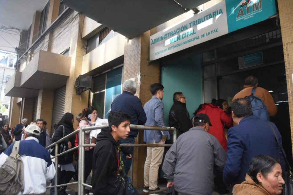 El ‘Perdonazo Tributario’ de multas y sanciones estará vigente hasta el 31 de julio