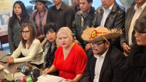 Diputados y senadores presentaron una nueva propuesta para abrogar a Ley 1720