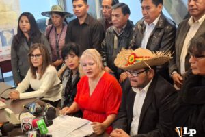 Diputados y senadores presentaron una nueva propuesta para abrogar a Ley 1720
