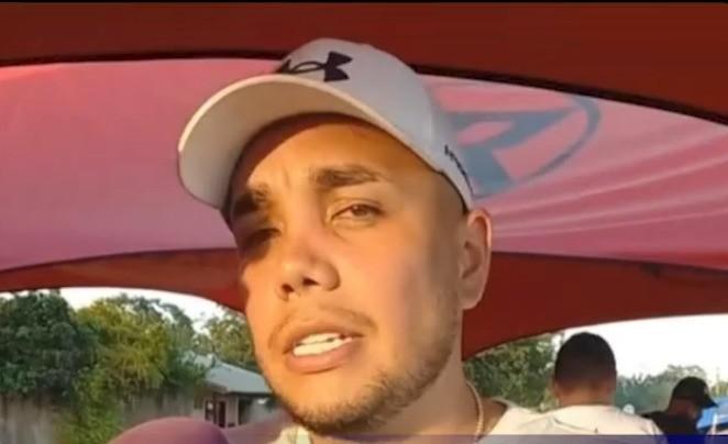 José Pedro R., acribillado tras un mes de seguimiento