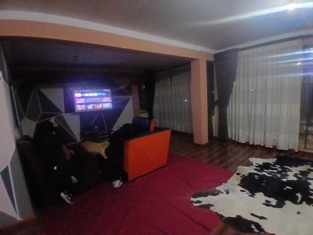 Imagen de la casa de citas