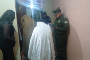 Imagen de la intervención