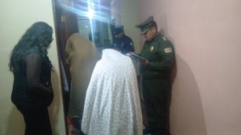 Imagen de la intervención