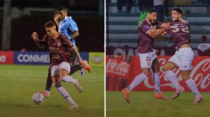 Copa Sudamericana, Carabobo FC vs. Blooming, Estadio Misael Delgado de Valencia