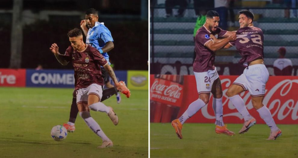 Copa Sudamericana, Carabobo FC vs. Blooming, Estadio Misael Delgado de Valencia
