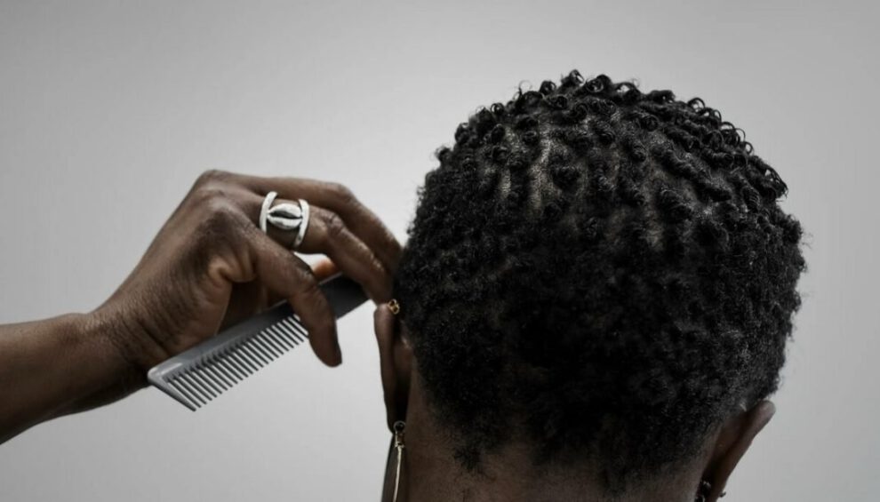 Discriminación por corte de pelo en EE.UU.