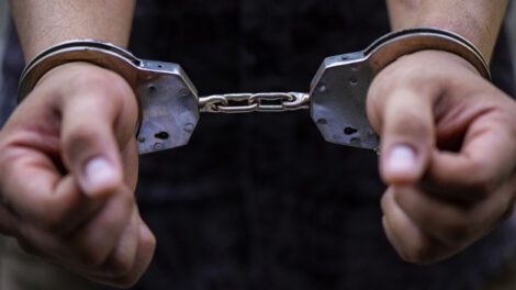 Agresión sexual en Trinidad