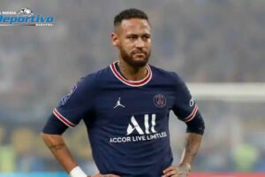 Neymar tiene intenciones de dejar el PSG