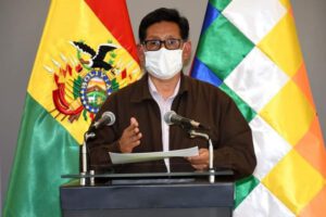 Acuerdo con maestros ratificado por el Ministro de Educación Edgar Pary