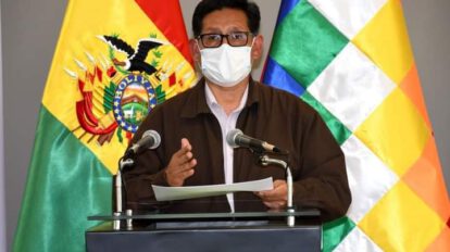 Acuerdo con maestros ratificado por el Ministro de Educación Edgar Pary