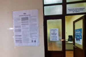 Defensor del Pueblo en el Senado Nacional