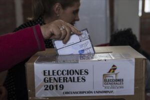 Daño económico al Estado por comicios fallidos en Bolivia
