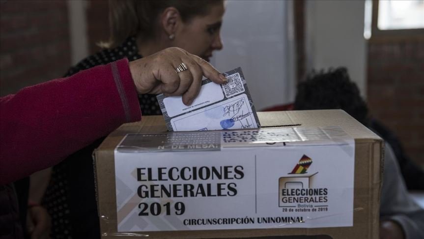 Daño económico al Estado por comicios fallidos en Bolivia