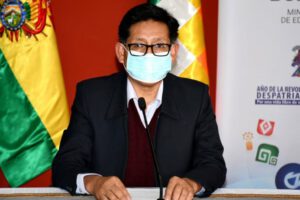continuidad de clases garantizada por el Gobierno