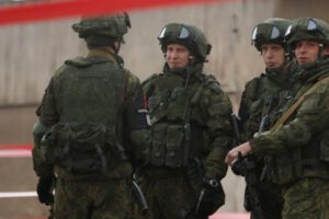Rusia ultimátum Mariúpol