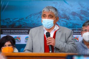 Dejar de usar el barbijo en lugares abiertos