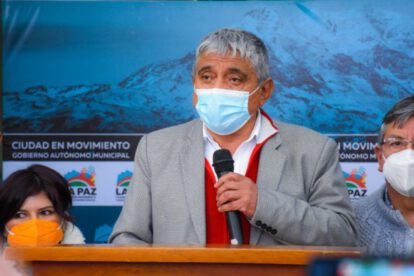 Dejar de usar el barbijo en lugares abiertos
