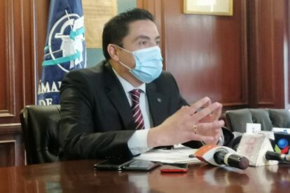 Déficit fiscal en Bolivia alertado por Gustavo Jáuregui