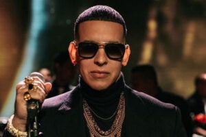 Daddy Yankee anunció su retiro oficial de la música