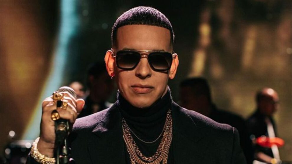 Daddy Yankee anunció su retiro oficial de la música
