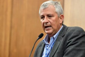Conamaq demanda a exministro Marinkovic por posesión de 34 millones de hectáreas de tierra