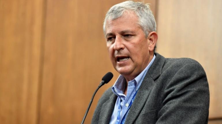 Conamaq demanda a exministro Marinkovic por posesión de 34 millones de hectáreas de tierra