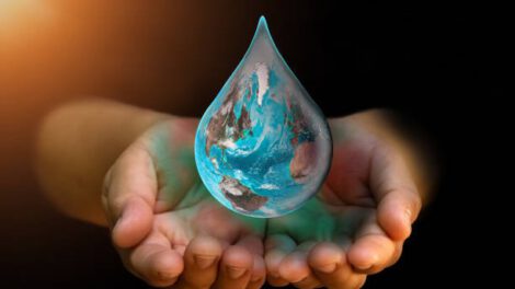 Día Mundial del Agua en Bolivia: 14% de la población sin acceso a agua potable