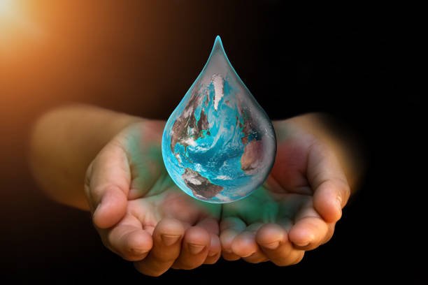Día Mundial del Agua en Bolivia: 14% de la población sin acceso a agua potable