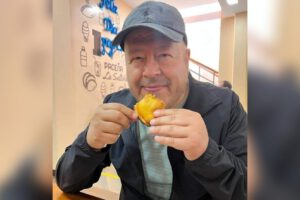 Samuel Doria Medina revela que padeció cáncer