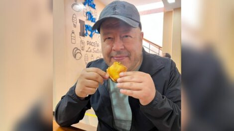 Samuel Doria Medina revela que padeció cáncer