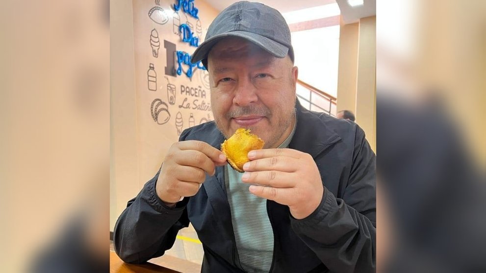 Samuel Doria Medina revela que padeció cáncer