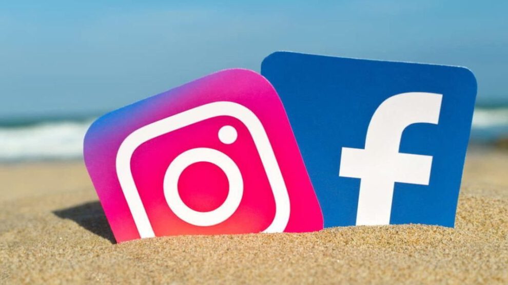 Prohibición de Facebook e Instagram en Rusia