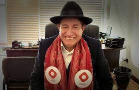 orden de aprehensión de Rafael Quispe