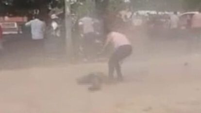 Rally Vuelta a Marbán: Aprehenden a corredor que atropelló a un menor